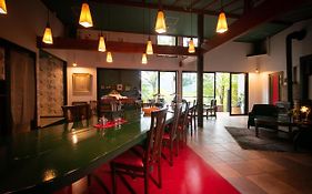 インターヒル翼湯布院